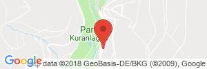 Benzinpreis Tankstelle Bad Wildbad (75323), Kernerstrasse 127 in 75323 Bad Wildbad