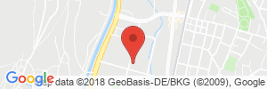 Benzinpreis Tankstelle Auto-Service-Bund Tankstelle in 79540 Lörrach