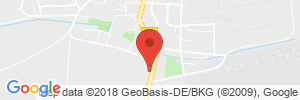 Benzinpreis Tankstelle HERM Tankstelle in 97232 Giebelstadt