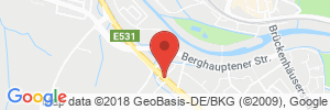 Benzinpreis Tankstelle ARAL Tankstelle in 77723 Gengenbach