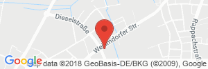 Benzinpreis Tankstelle Supermarkt-Tankstelle Tankstelle in 70839 GERLINGEN