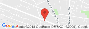 Benzinpreis Tankstelle JET Tankstelle in 49477 IBBENBUEREN