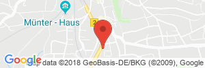 Benzinpreis Tankstelle OMV Tankstelle in 82418 Murnau