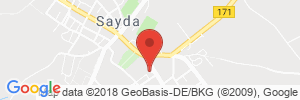 Benzinpreis Tankstelle BFT Tankstelle in 09619 Sayda