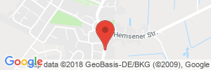 Benzinpreis Tankstelle Raiffeisen Tankstelle in 49733 Haren - Wesuwe