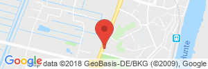 Benzinpreis Tankstelle Raiffeisen Hatten eG Tankstelle in 26931 Elsfleth