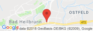 Benzinpreis Tankstelle Shell Tankstelle in 83670 Bad Heilbrunn