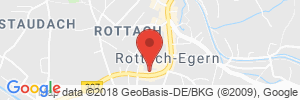 Benzinpreis Tankstelle HEM Tankstelle in 83700 Rottach-egern