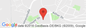 Benzinpreis Tankstelle Tankstelle Tankstelle in 58256 Ennepetal