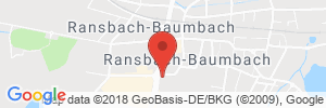 Benzinpreis Tankstelle T Tankstelle in 56235 Ransbach-Baumbach
