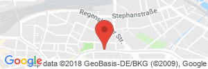 Benzinpreis Tankstelle Shell Tankstelle in 90478 Nuernberg