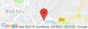 Benzinpreis Tankstelle ARAL Tankstelle in 83646 Bad Tölz