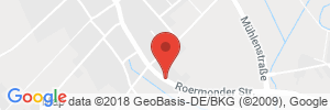 Benzinpreis Tankstelle ARAL Tankstelle in 52525 Heinsberg
