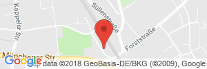 Benzinpreis Tankstelle GG Autogas Düsseldorf in 40597 Düsseldorf