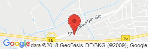 Benzinpreis Tankstelle OMV Tankstelle in 93173 Wenzenbach