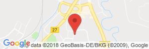 Benzinpreis Tankstelle Supermarkt-Tankstelle Tankstelle in 72336 BALINGEN