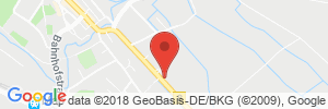 Benzinpreis Tankstelle Tankstelle Reiner in 94486 Osterhofen