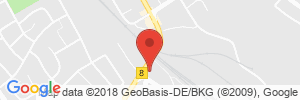 Benzinpreis Tankstelle Shell Tankstelle in 46535 Dinslaken