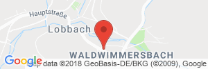Benzinpreis Tankstelle Lenz Energie AG in 74931 Lobbach-Waldwimmersbach