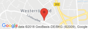 Benzinpreis Tankstelle SHELL Tankstelle in 24784 Westerrönfeld