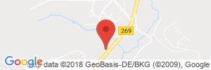 Benzinpreis Tankstelle ESSO Tankstelle in 66822 LEBACH