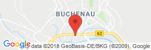 Benzinpreis Tankstelle Honsel Tankstelle in 35232 Dautphetal - Buchenau