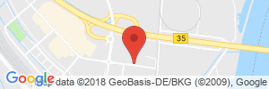 Benzinpreis Tankstelle JET Tankstelle in 76726 GERMERSHEIM