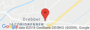 Benzinpreis Tankstelle Raiffeisen Groß Lessen-Diepholz Tankstelle in 49457 Drebber