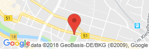 Benzinpreis Tankstelle ARAL Tankstelle in 66121 Saarbrücken