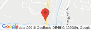 Benzinpreis Tankstelle OIL! Tankstelle in 84048 Mainburg
