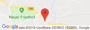 Benzinpreis Tankstelle ESSO Tankstelle in 06618 NAUMBURG