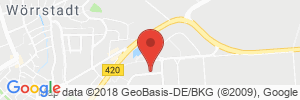 Benzinpreis Tankstelle Winkler 24h Tankstelle in 55286 Wörrstadt