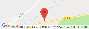 Benzinpreis Tankstelle Shell Tankstelle in 06493 Ballenstedt
