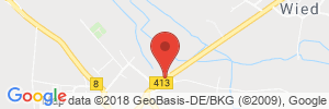 Benzinpreis Tankstelle ARAL Tankstelle in 57629 Höchstenbach