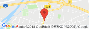 Benzinpreis Tankstelle STAR Tankstelle in 44581 Castrop-Rauxel