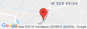 Benzinpreis Tankstelle Raiffeisen Groß Lessen-Diepholz Tankstelle in 27254 Siedenburg