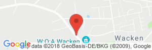 Benzinpreis Tankstelle STAR Tankstelle in 25596 Wacken