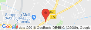 Benzinpreis Tankstelle Bft Tankstelle in 09130 Chemnitz