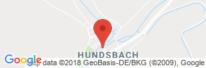 Benzinpreis Tankstelle AVIA Tankstelle in 97776 Eussenheim-Hundsbach
