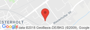 Autogas Tankstellen Details TOPGAS GmbH in 45701 Herten ansehen
