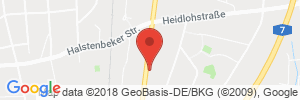 Benzinpreis Tankstelle STAR Tankstelle in 22457 Hamburg