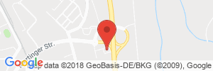 Benzinpreis Tankstelle Shell Tankstelle in 86663 Asbach-Baeumenheim