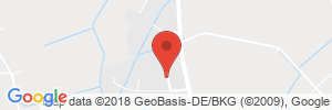 Position der Autogas-Tankstelle: TTM Station in 33397, Rietberg Mastholte