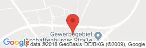 Benzinpreis Tankstelle Shell Tankstelle in 63762 Grossostheim