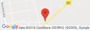 Benzinpreis Tankstelle Sprint Tankstelle in 02994 Bernsdorf