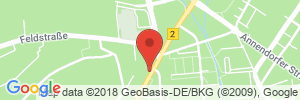 Benzinpreis Tankstelle ARAL Tankstelle in 06886 Lutherstadt Wittenbe