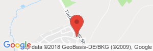 Benzinpreis Tankstelle BFT Tankstelle in 75233 Tiefenbronn