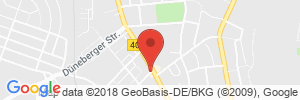 Benzinpreis Tankstelle ARAL Tankstelle in 21502 Geesthacht