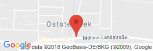 Benzinpreis Tankstelle NORDOEL Tankstelle in 22113 Oststeinbek