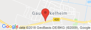 Benzinpreis Tankstelle ARAL Tankstelle in 55599 Gau-Bickelheim